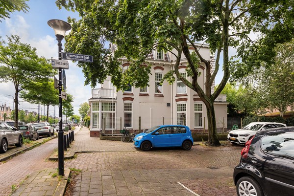 Medium property photo - Haagweg 110, 2282 AG Rijswijk